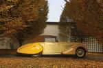 Talbot-Lago T120 Cabriolet 1935 года
